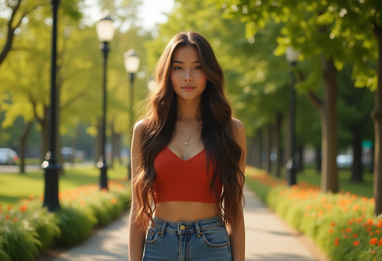 coupes de cheveux femme